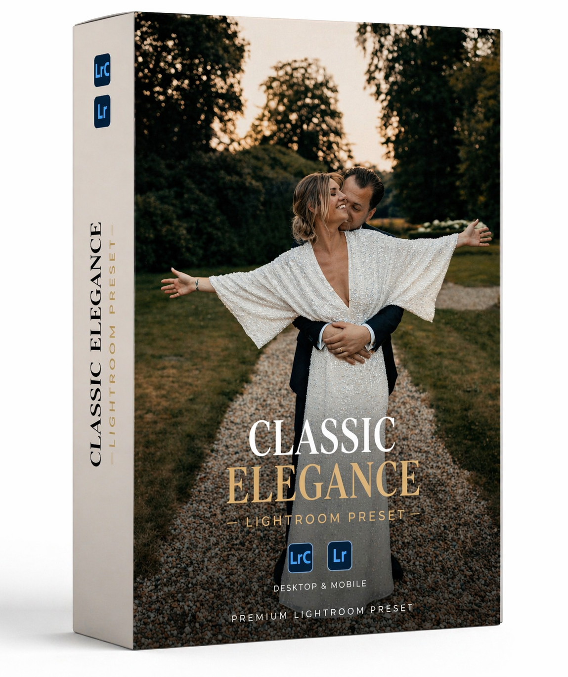 Classic Elegance wedding lightroom preset - Roy van der Wens.png