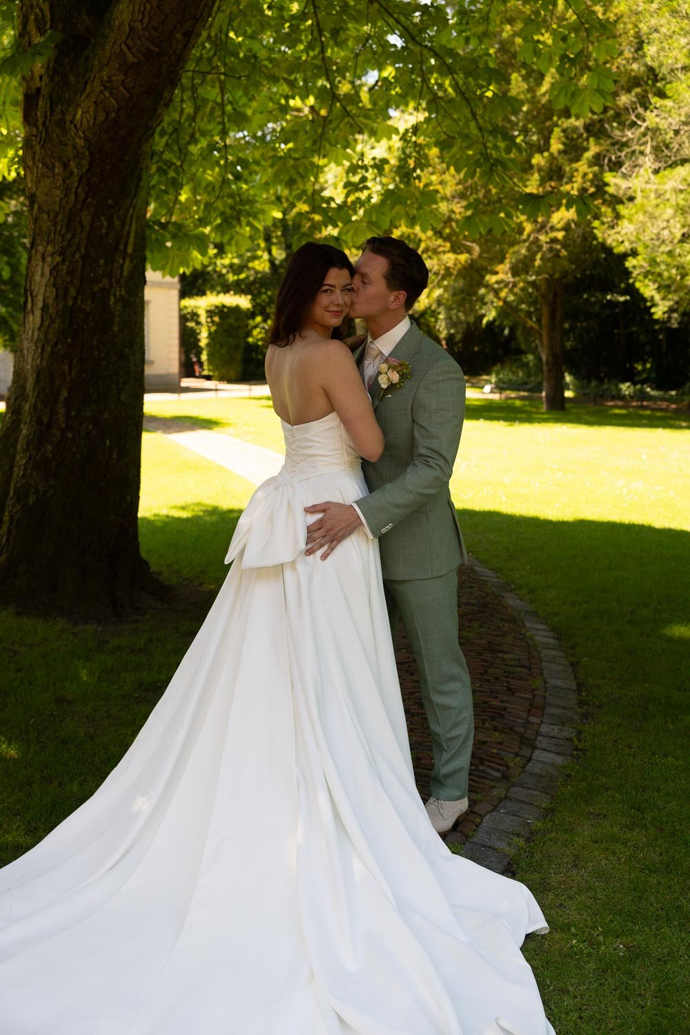 Lightroom Wedding Photography Presets, Looks & Masks Collection Example 4.jpg