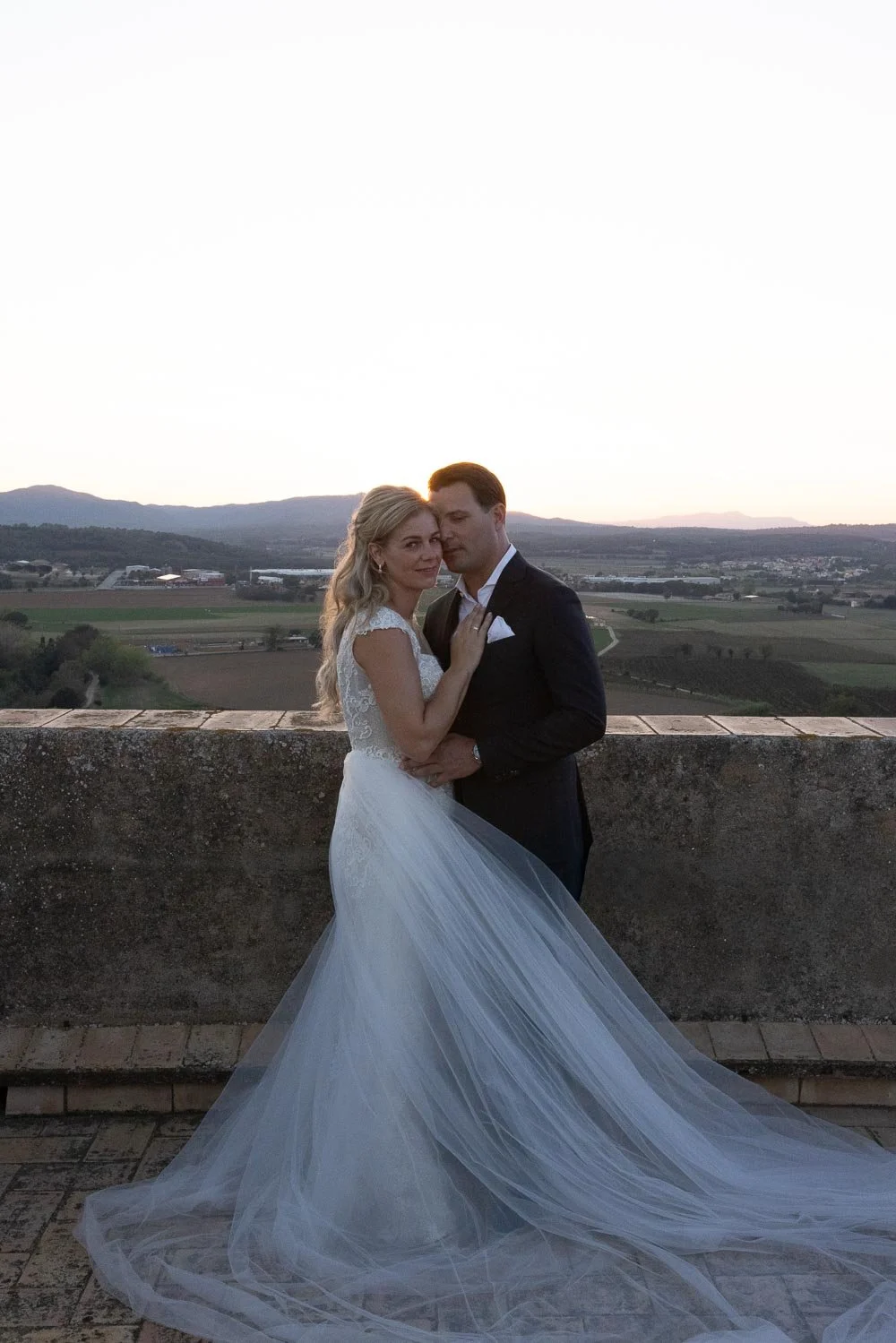 8414 Sylvia & Menno - Castell d' Emporda - Roy van der Wens Fotografie.jpg
