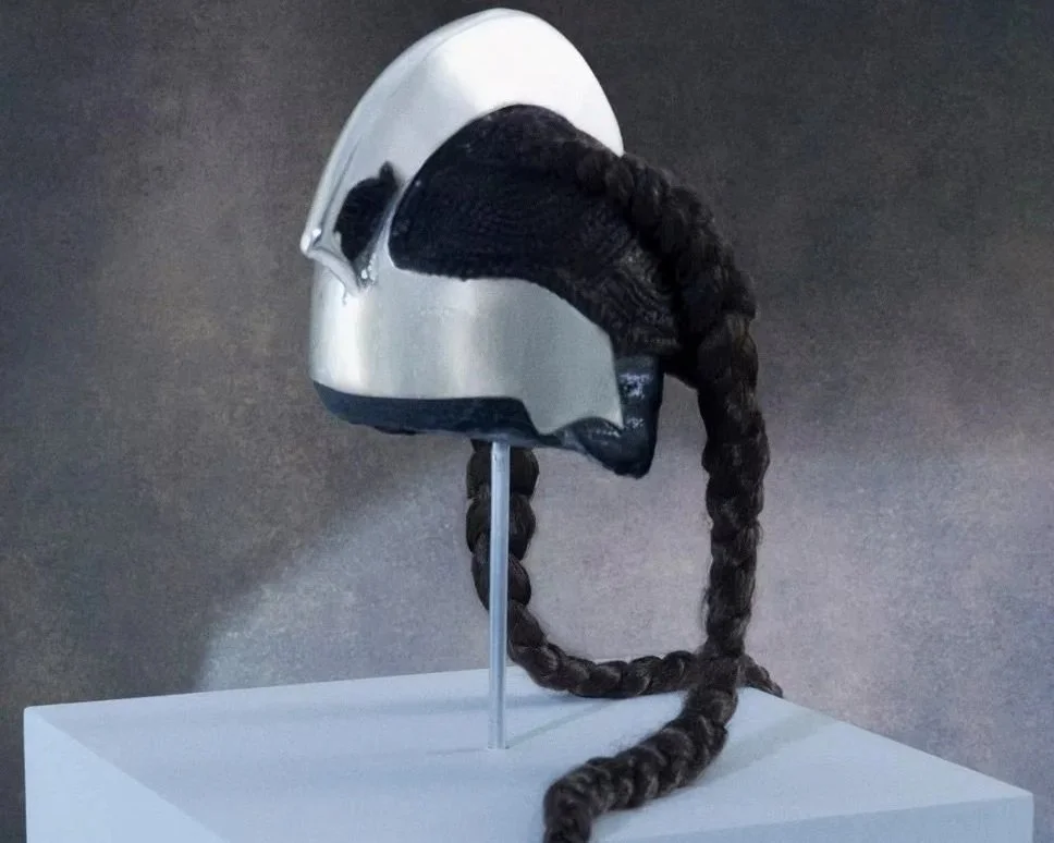 Post-Production: Yann Turchi.