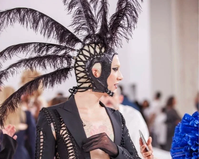 Paris Fashion Week Photography.