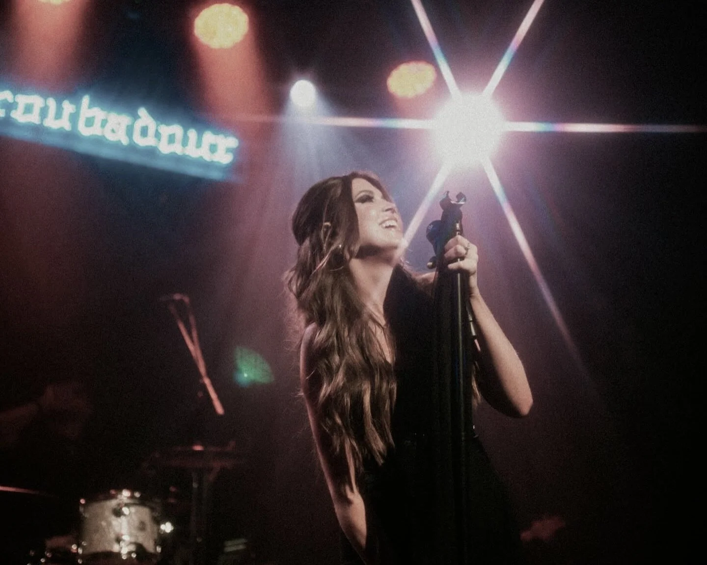 Troubadour Performance, celebrating one year of 'Aftermath'