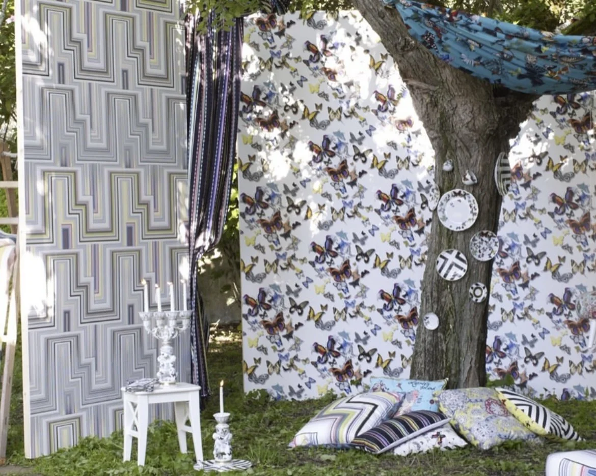 Christian Lacroix: Home & Interiors Design
