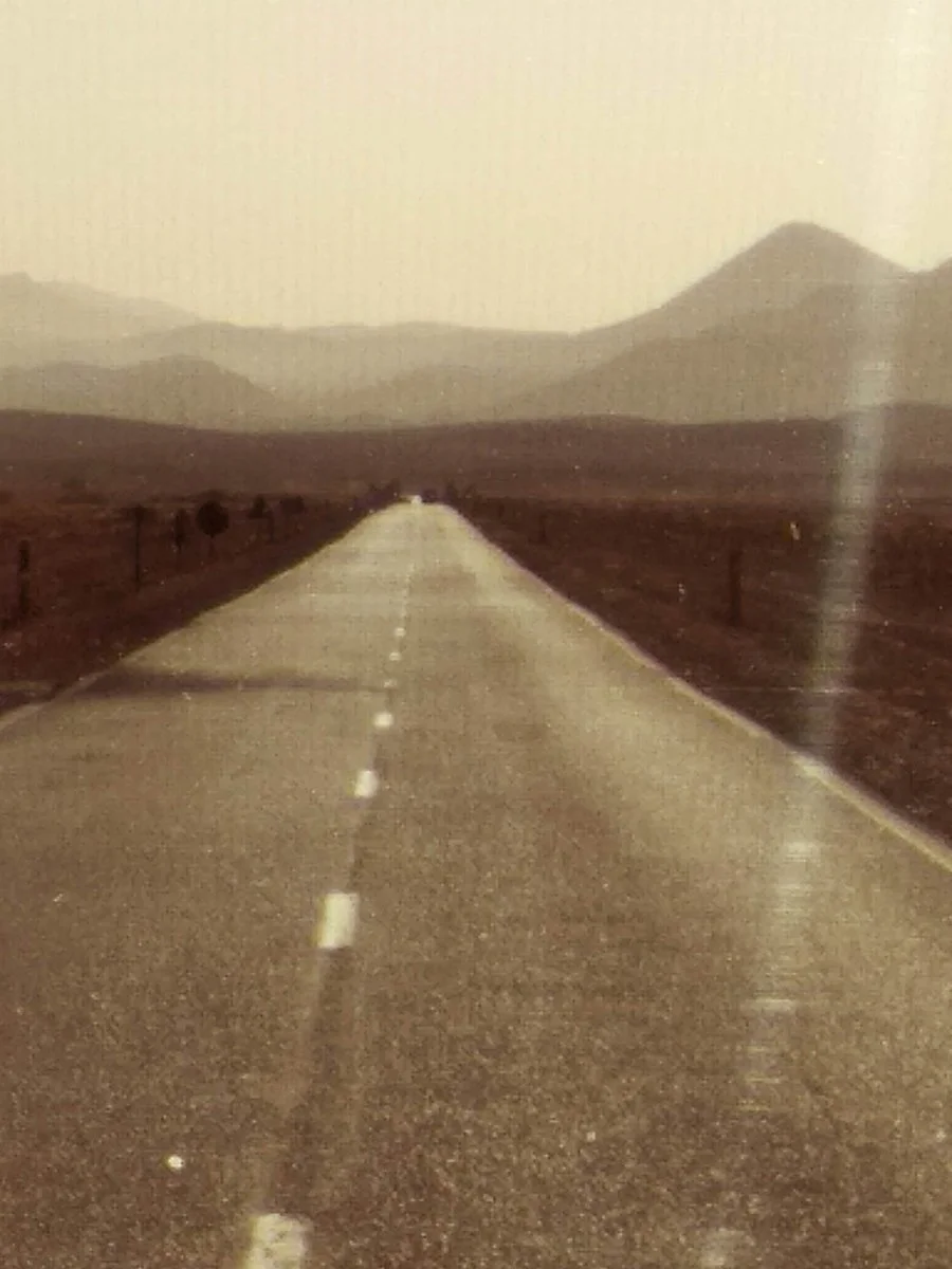 Sounds of Outside is Home