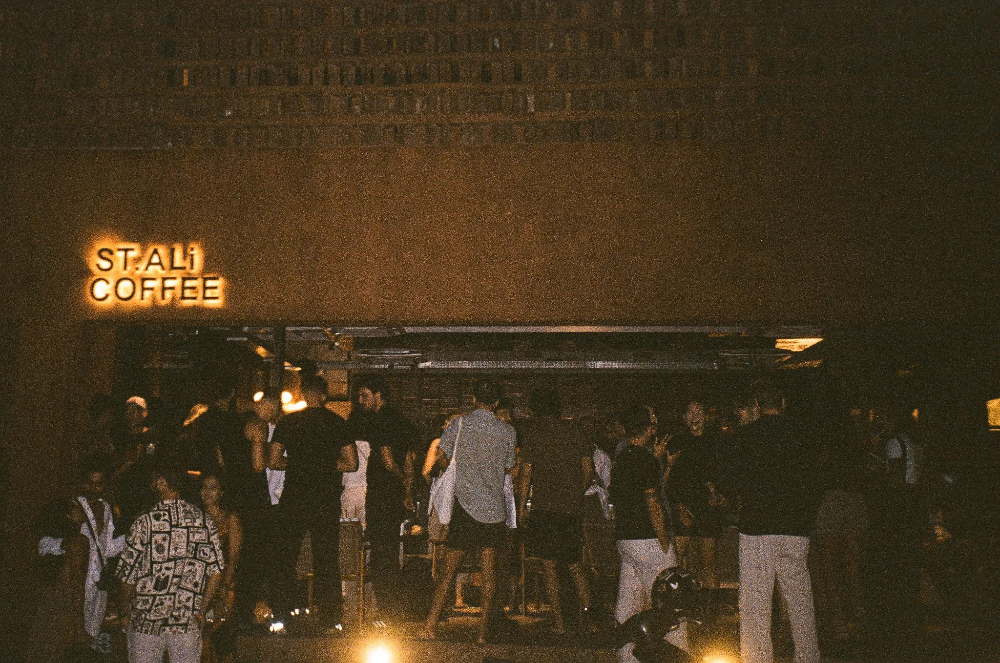 Eclipse at Further Hotel