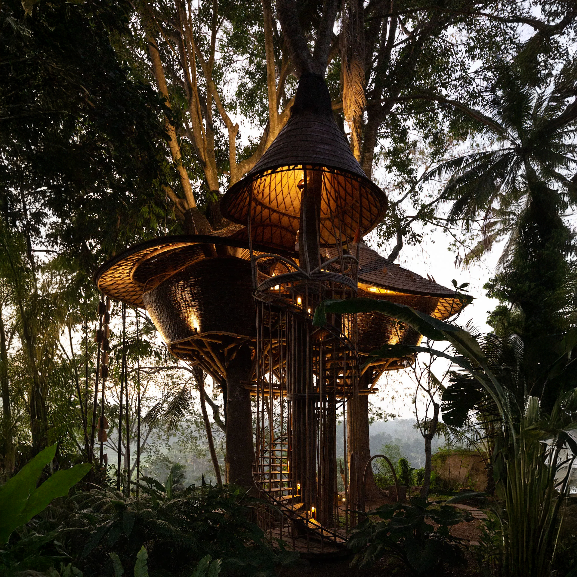 Our favorite stays in Bali