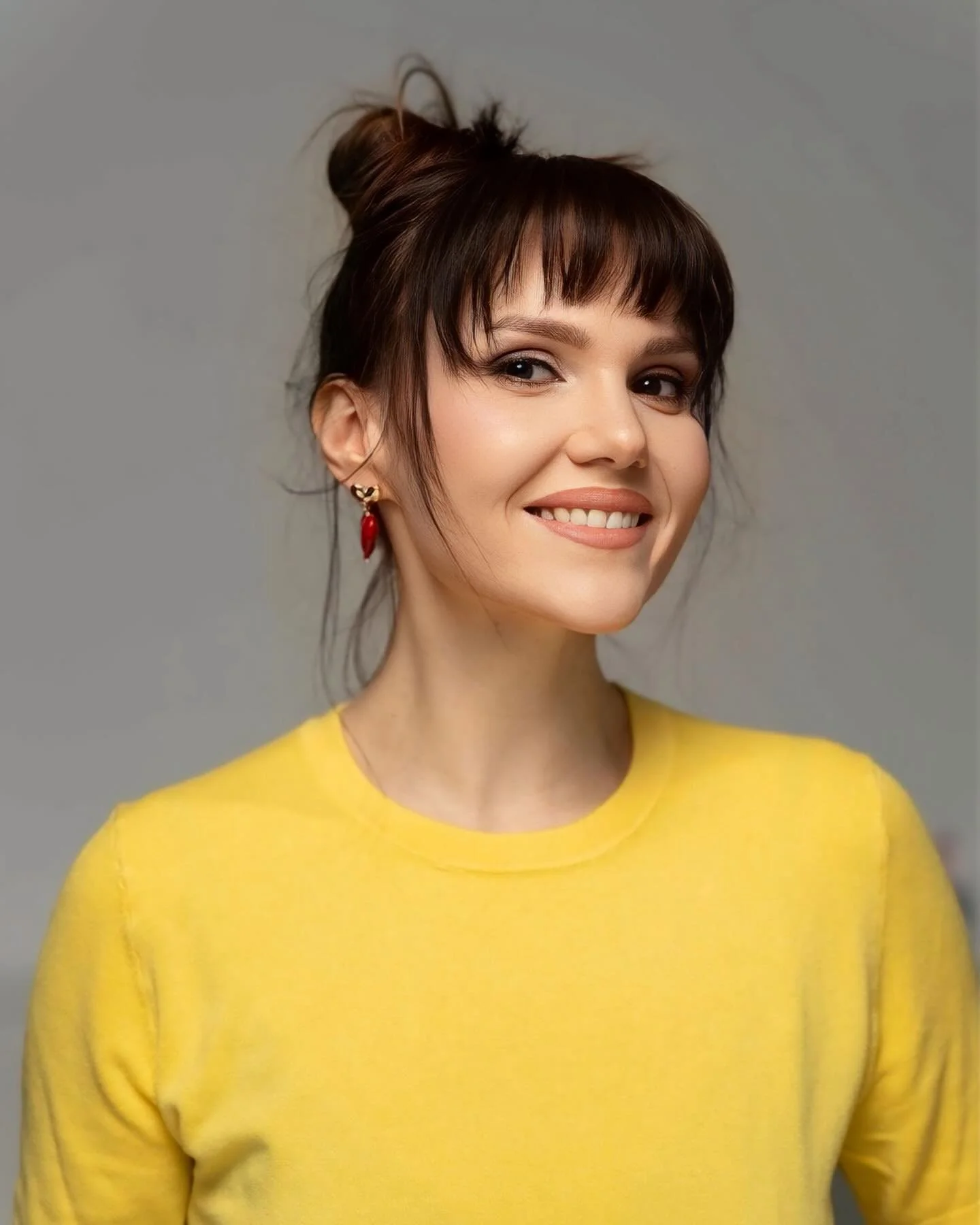 ❣️Ich wei&szlig; wie Zweifel sich anf&uuml;hlen ❣️

Ich bin Karla &ndash; Musicaldarstellerin, Vocalcoach &amp; eine Frau, die gelernt hat, trotz Ablehnungen, Konkurrenz und Selbstzweifeln an ihrer Stimme festzuhalten.

Ich habe auf Hochseeschiffen, 