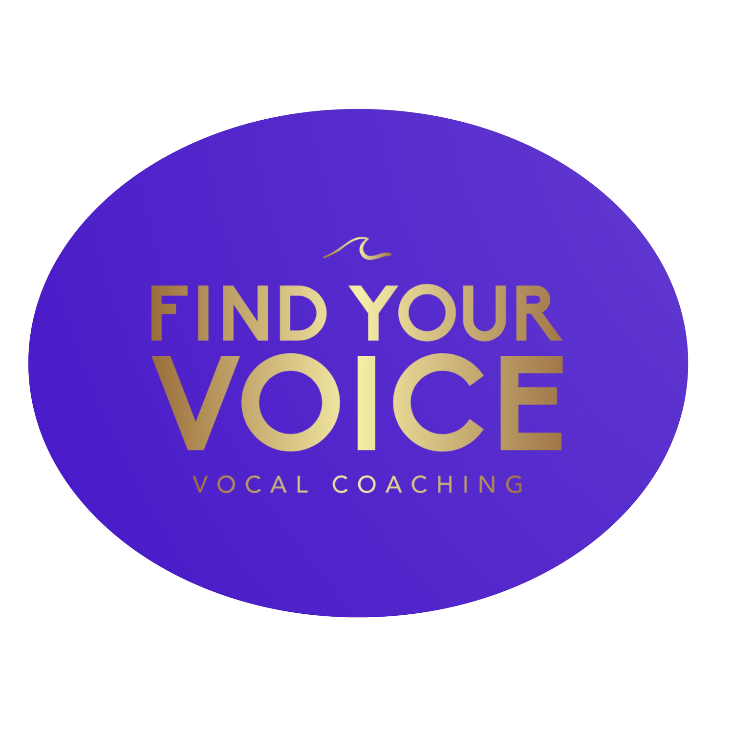 Find your voice by Karla