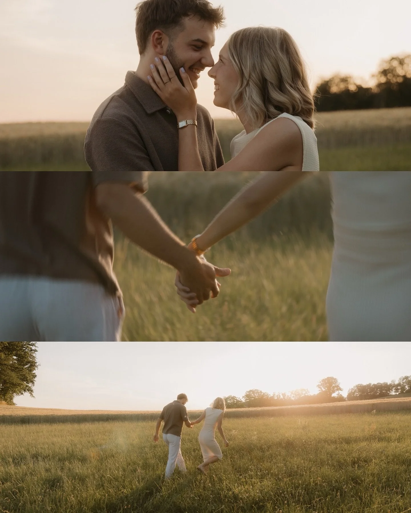 And the weeks and the weekends
Are keepin&lsquo; close who you spend it with
And in time, what you find is
The time is who you spend it with
Joy is who you share it with 🤍

cutest couple photoshoot with my friend @birgit_gb &amp; @marco.mayrhofer - 