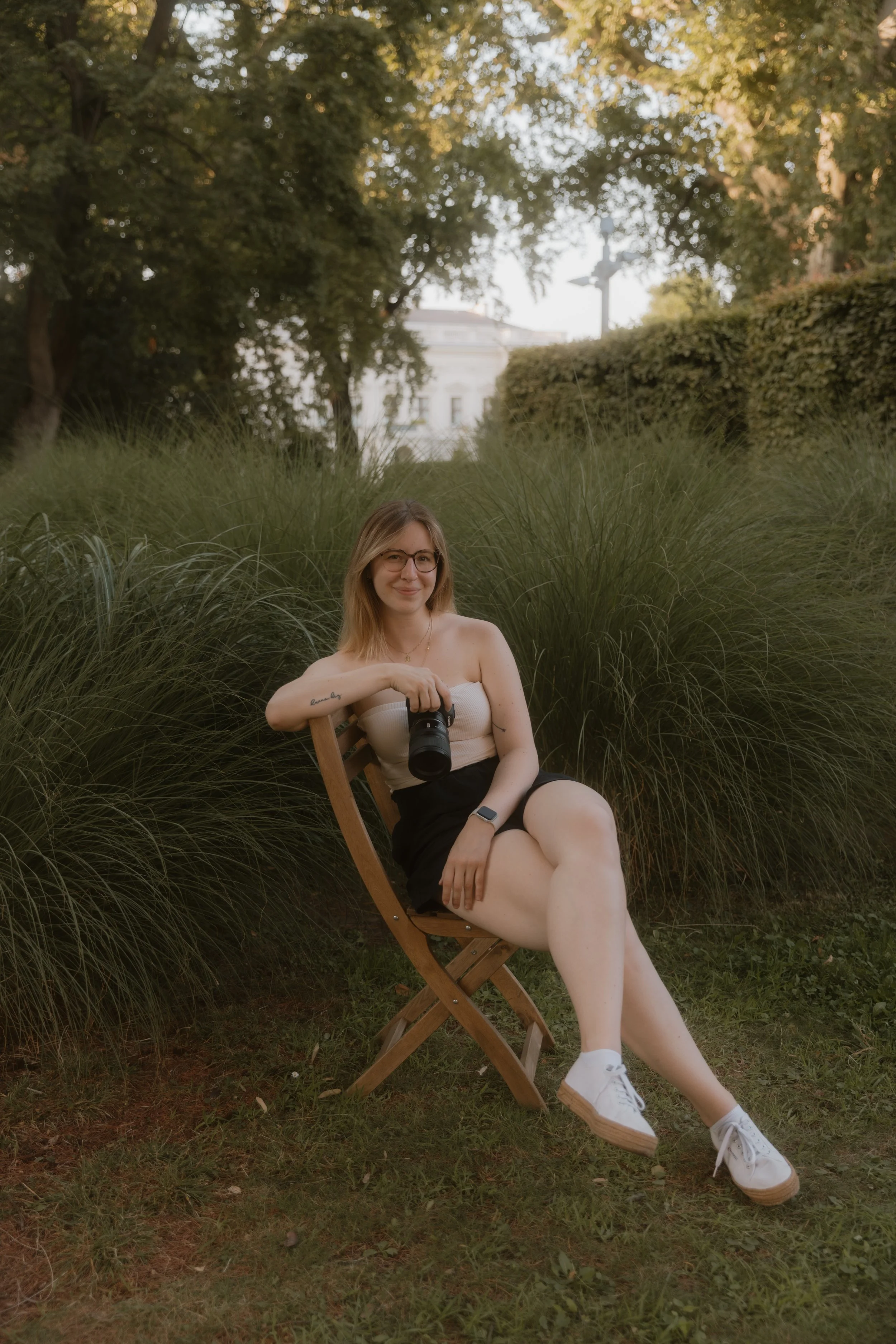 Nadine Linner Photographer