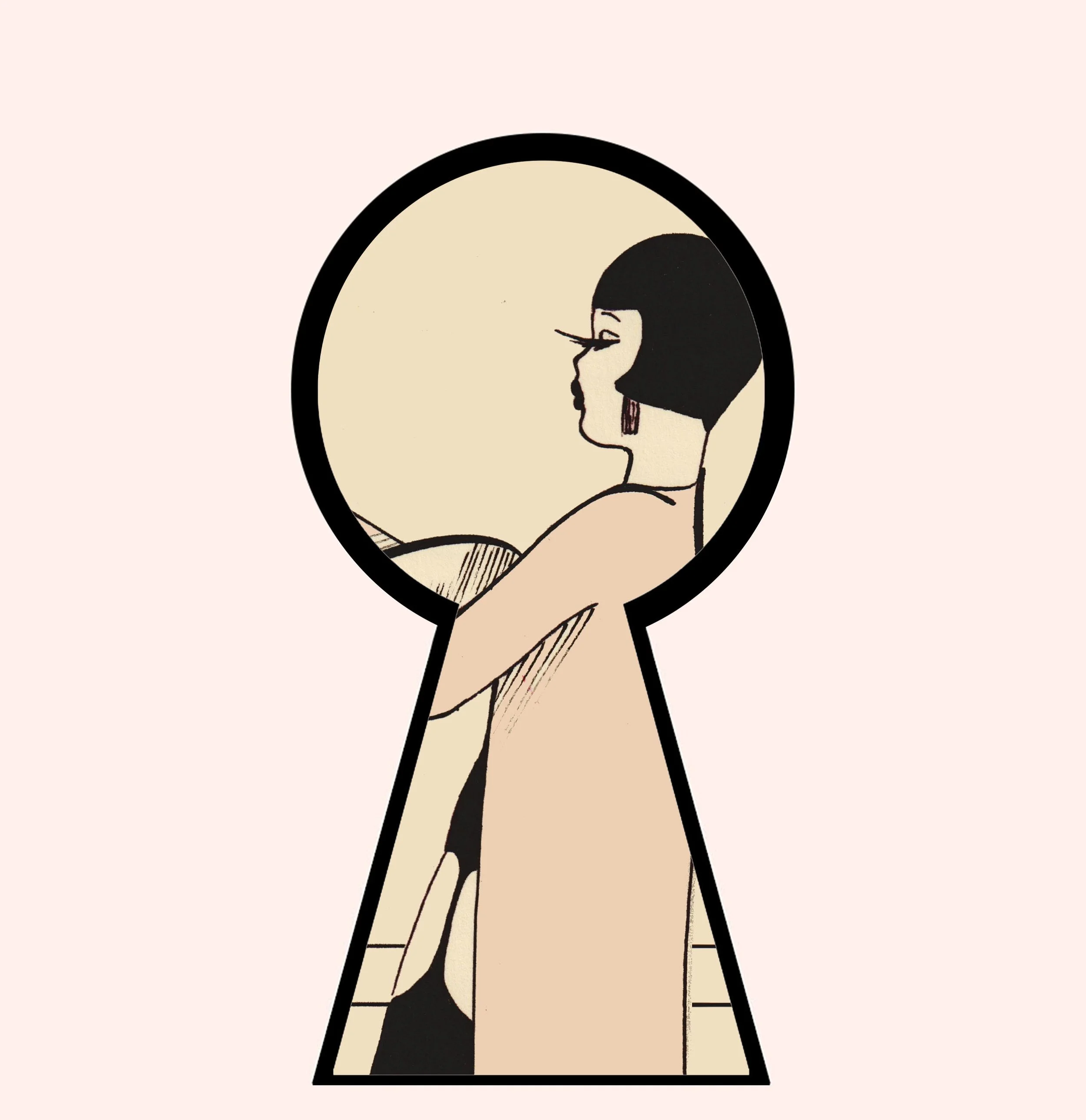 Welcome to Hotel Madame