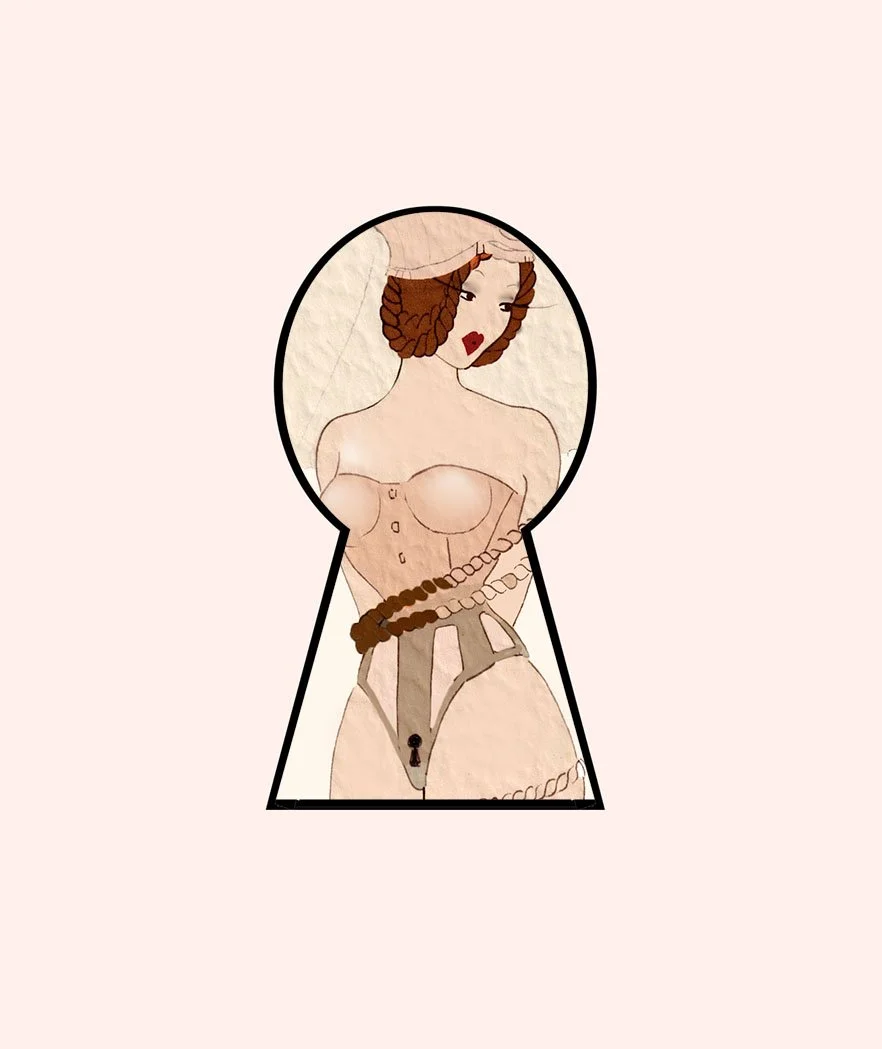 Zodiac, Eros, and the Middle Ages: a new series takes shape   