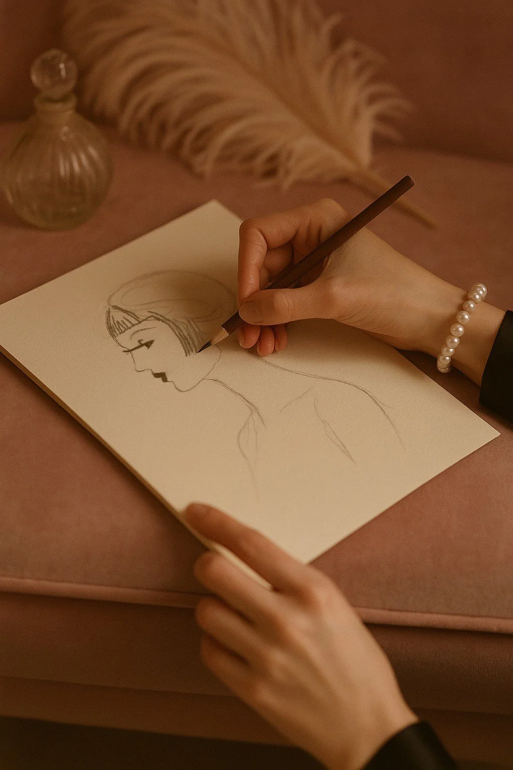 An exclusive opportunity only for Hotel Madame Guests    