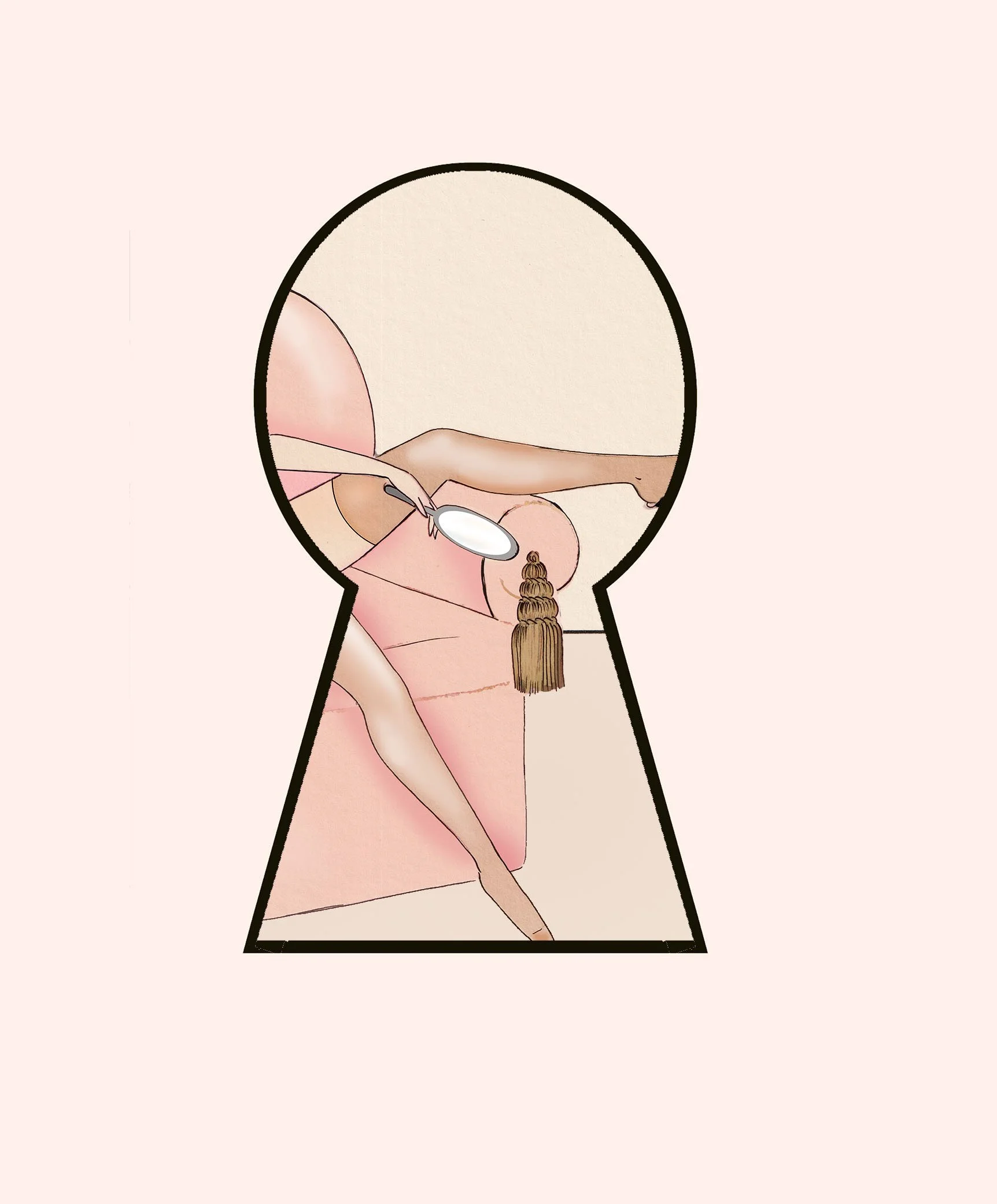 Tenderness&amp;Curiosity 