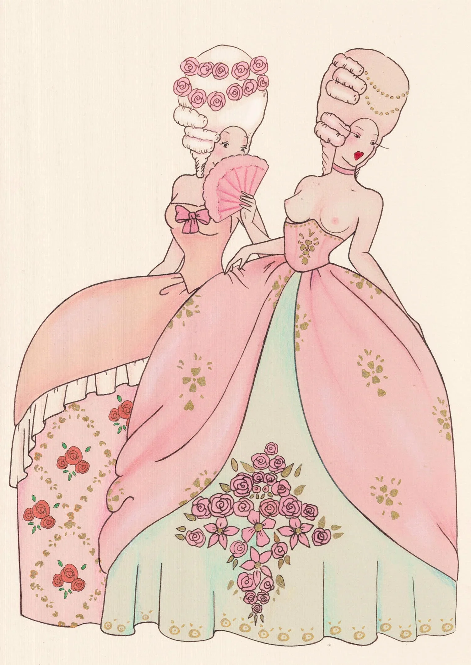 Scandale au château madame dabi.WEBP