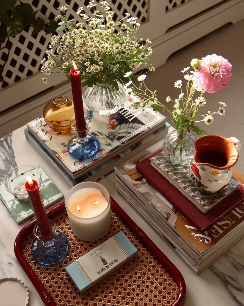 Astier de Villate Match Box coffee table candles.jpg