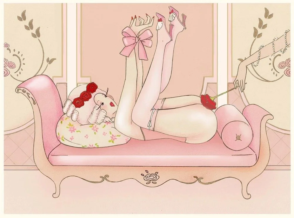 tender rose by madame dabi.jpeg