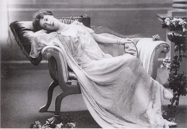 Liane de Pougy: The Art of Seduction in Belle Époque Paris