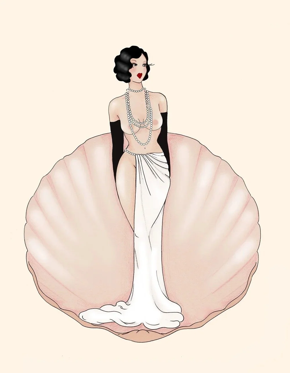 La Nouvelle Vénus Madame Dabi.jpg