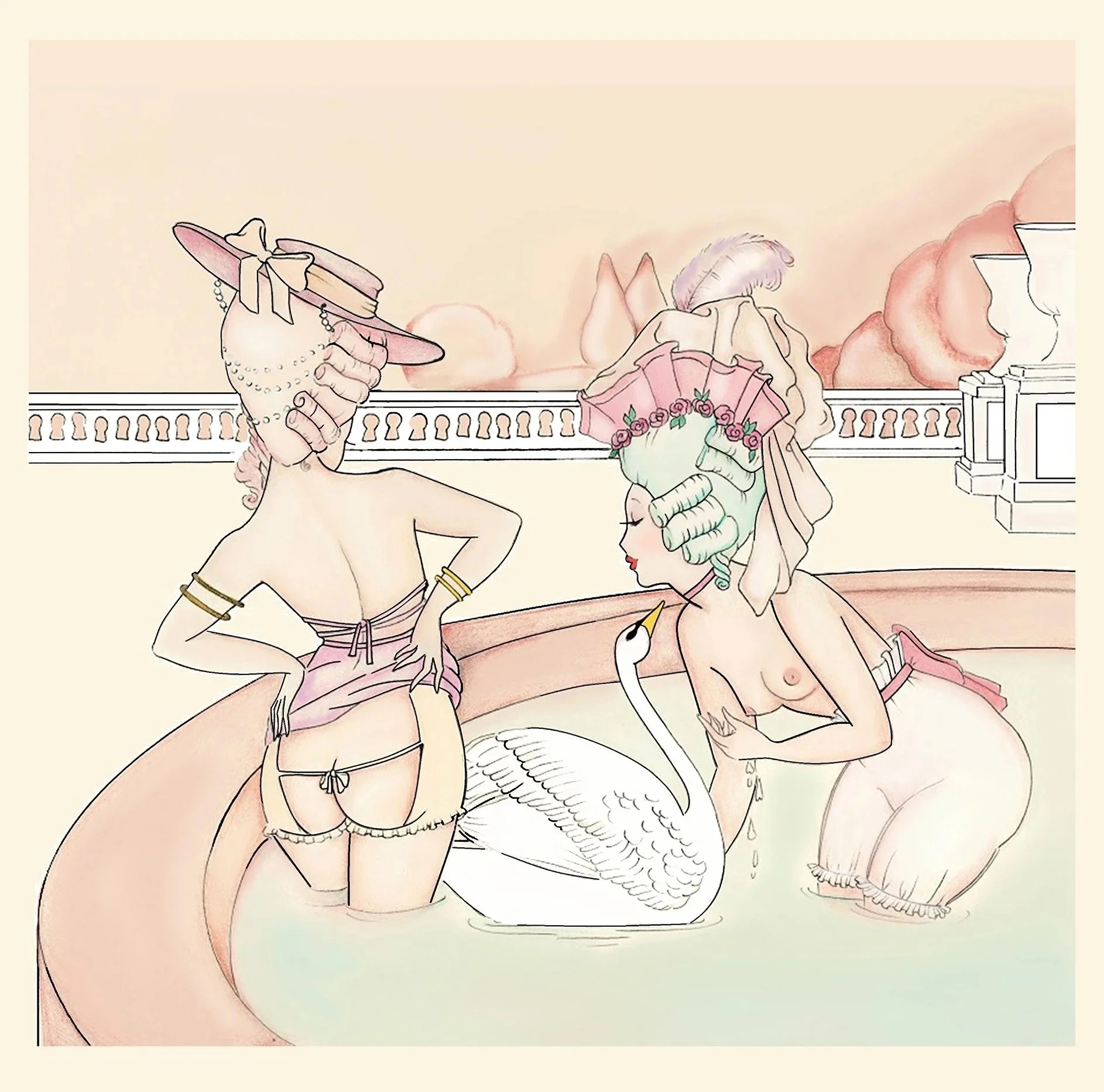 rococo leda by madame dabi.jpeg