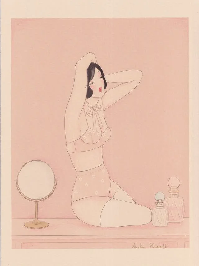 Eau de rosée by madame dabi.jpg