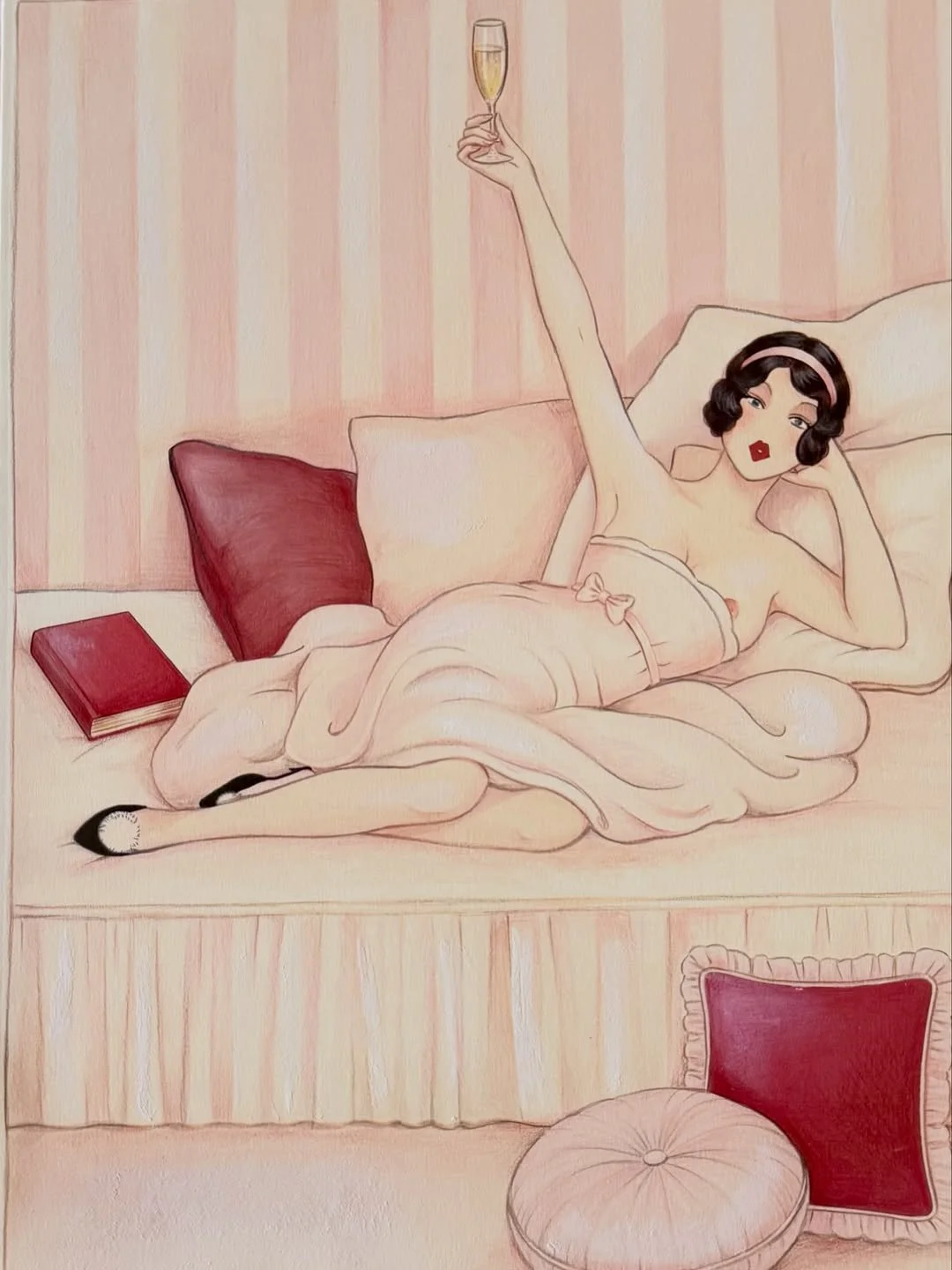 Dolce far niente