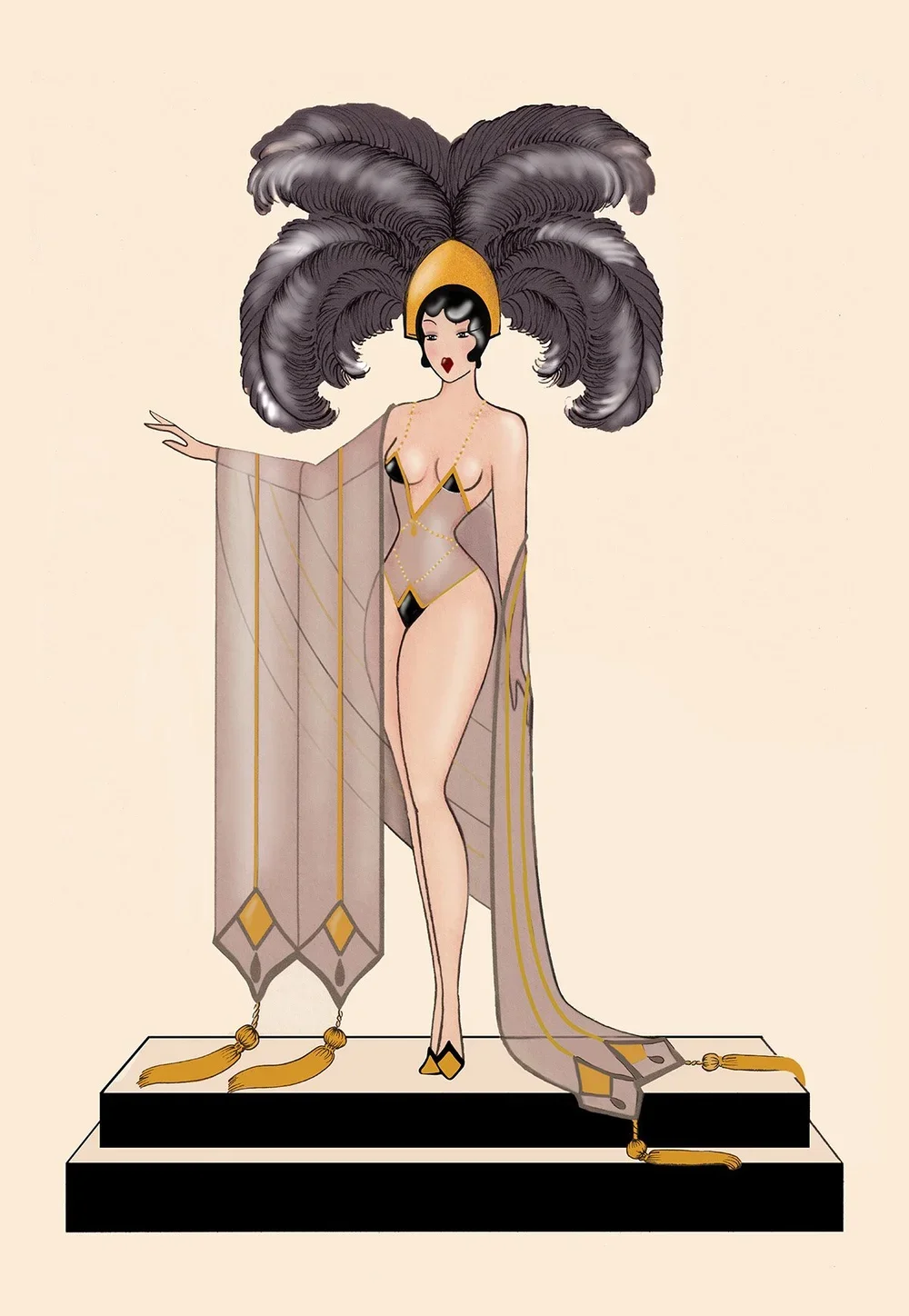 Deco Diva by Madame Dabi.webp