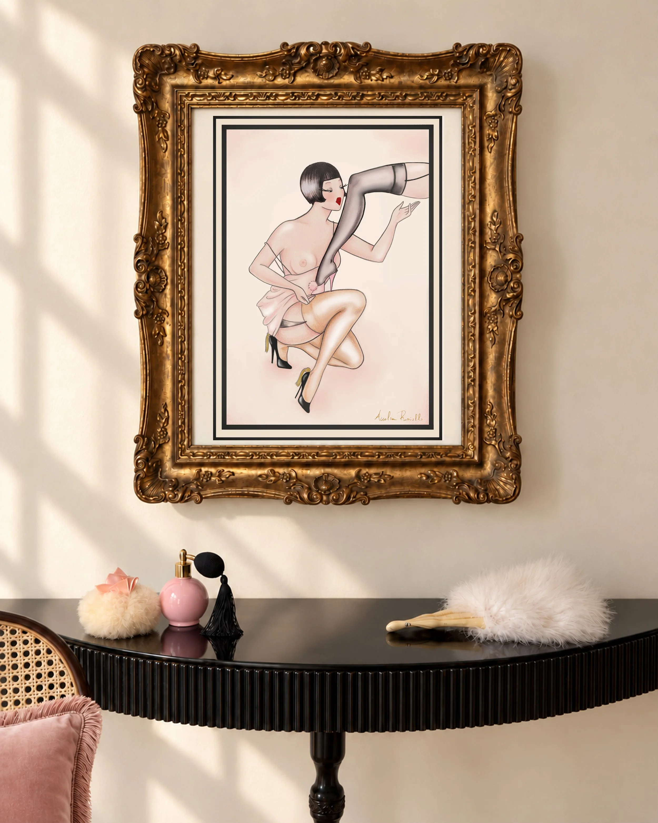 erotic vintaeg art,queer art print.jpg