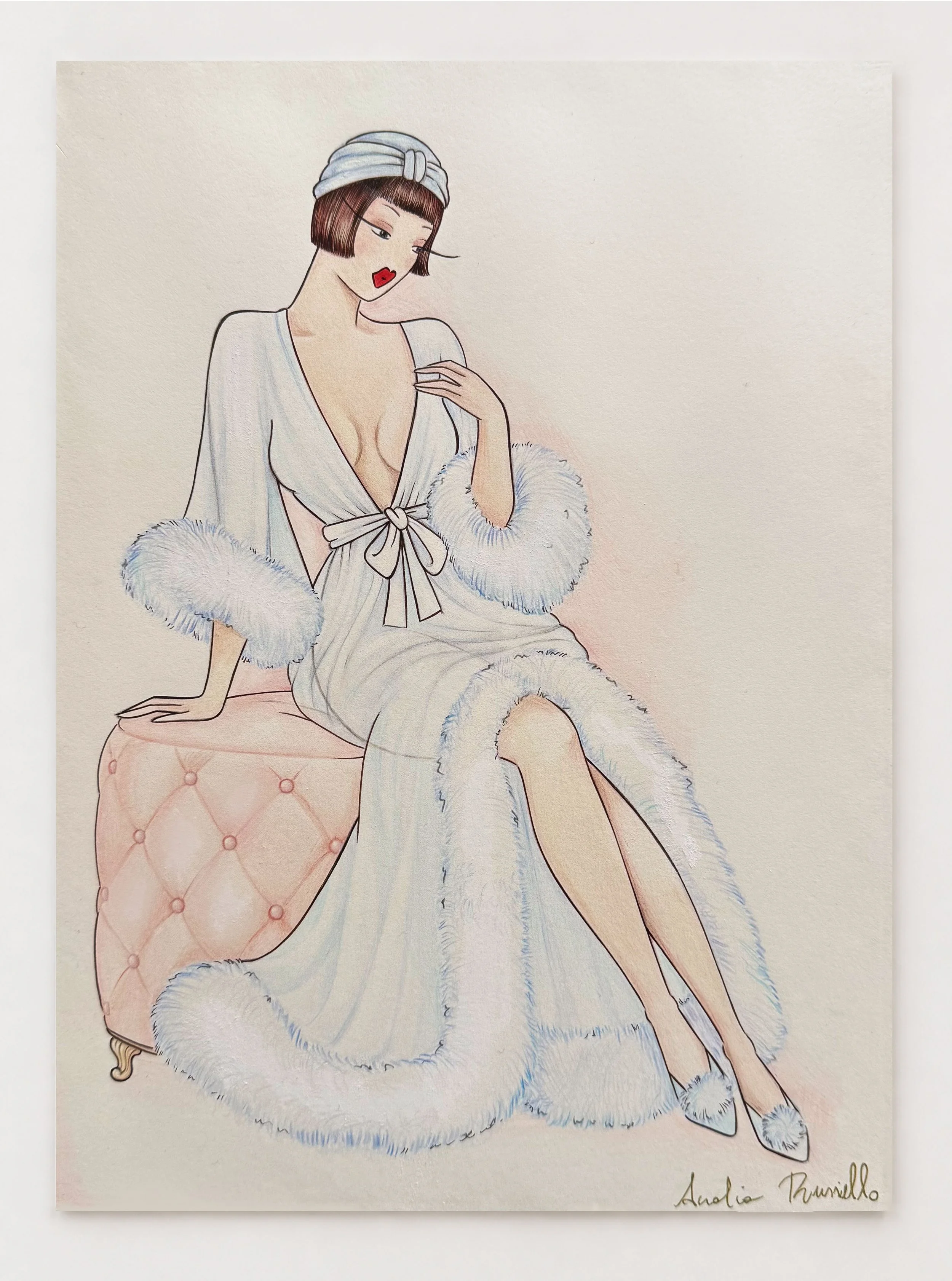 valentino original fashion art by amalia russiello.jpg