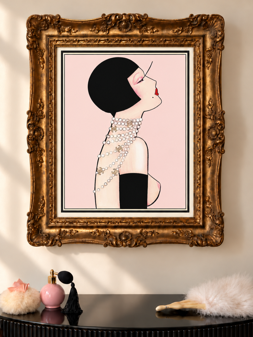 chanel+vintage+art+print+by+amalia+russiello.png