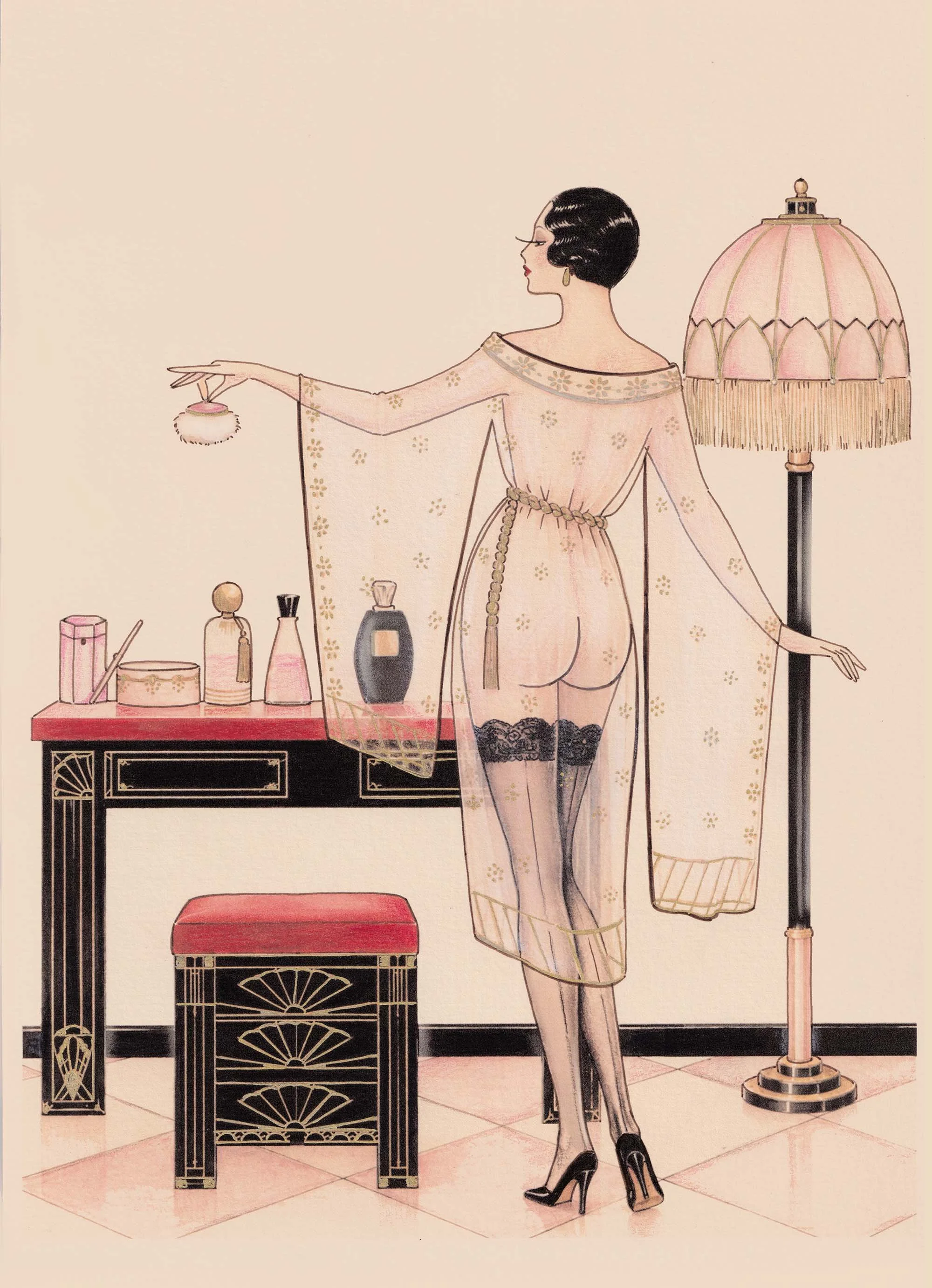 original-art-deco-boudoir-drawing-morning-at-the-vanity-madame-dabi.jpg