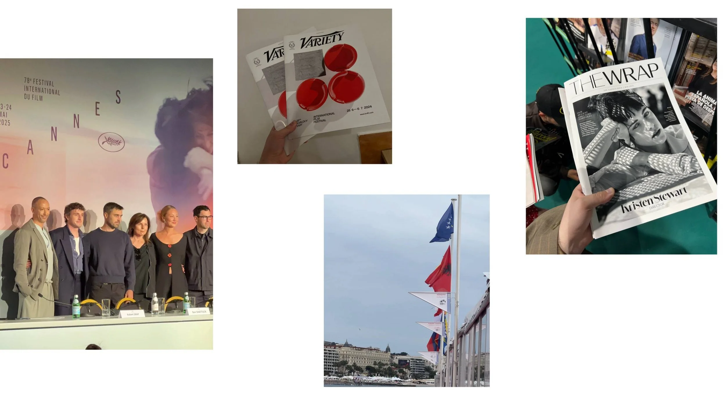 Cannes Film Festival What To Do