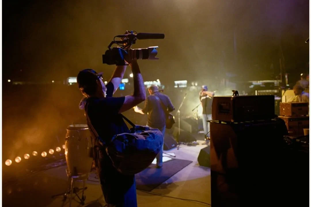 Sam Jones Mumford Sons Film Movie Documentary