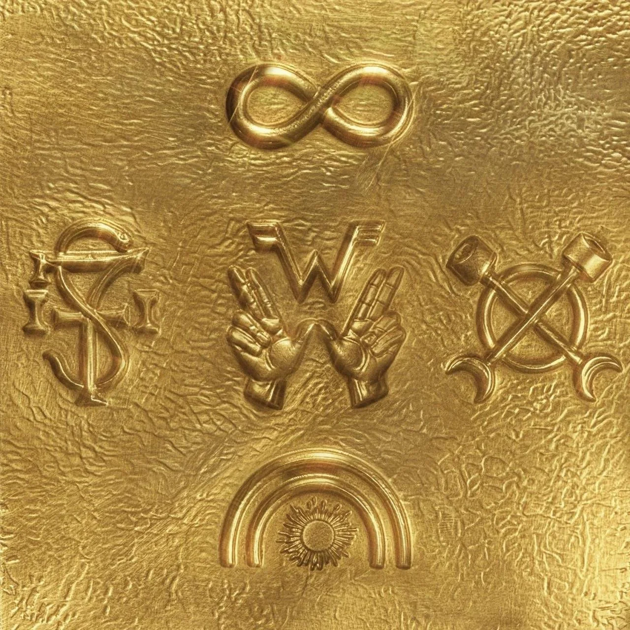 Weezer - Weezer (Gold Album) Review Critic Meaning Cover Lyrics
