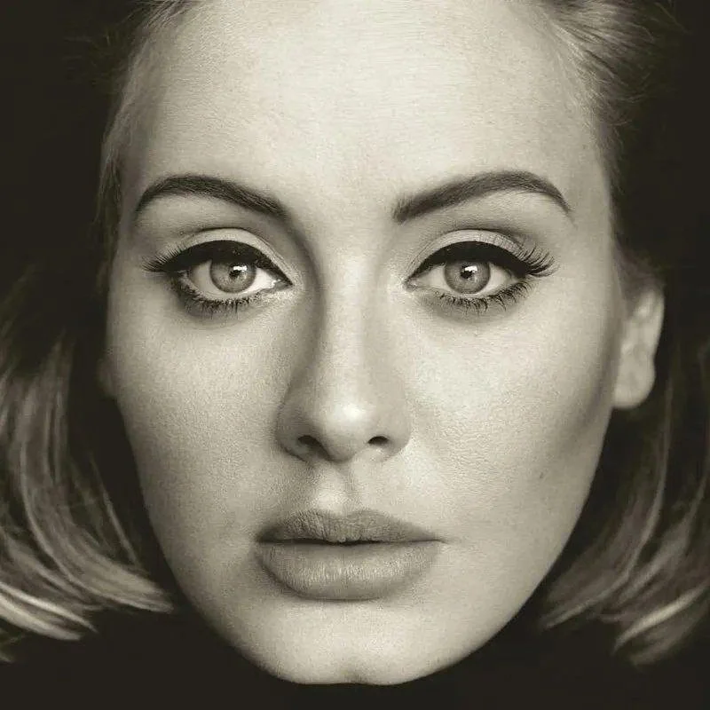 Every Song From 25, Ranked