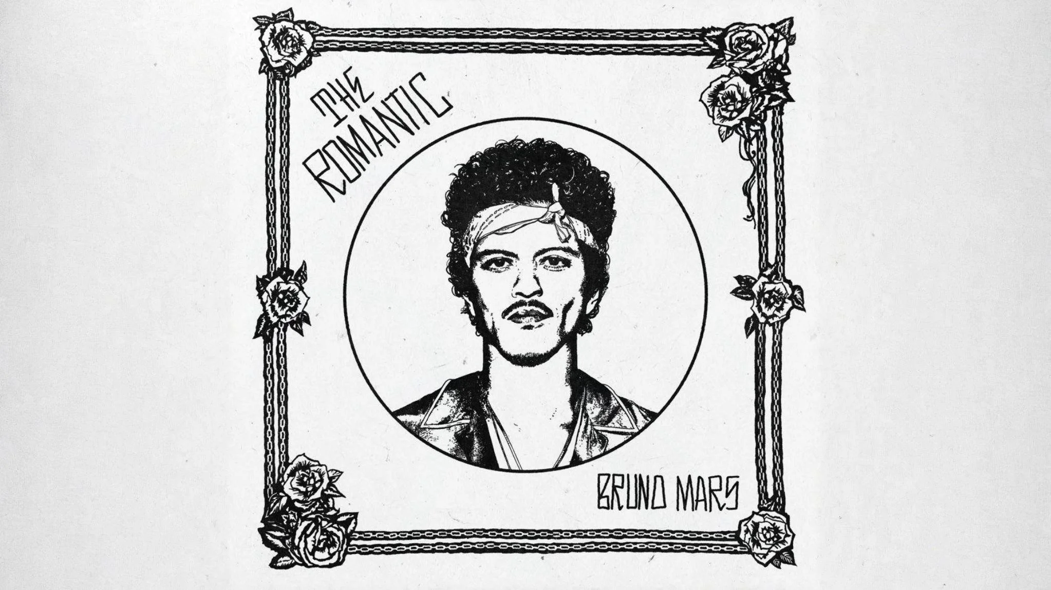 Bruno Mars - I Just Might