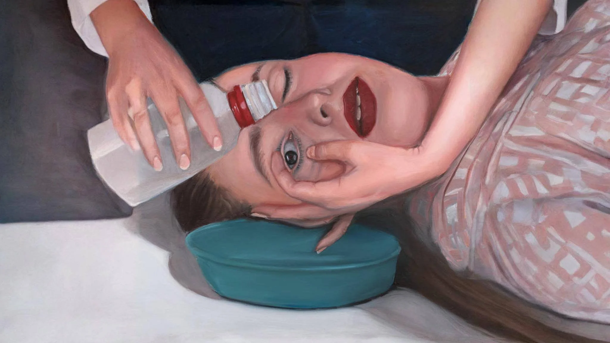 Dry Cleaning - Secret Love