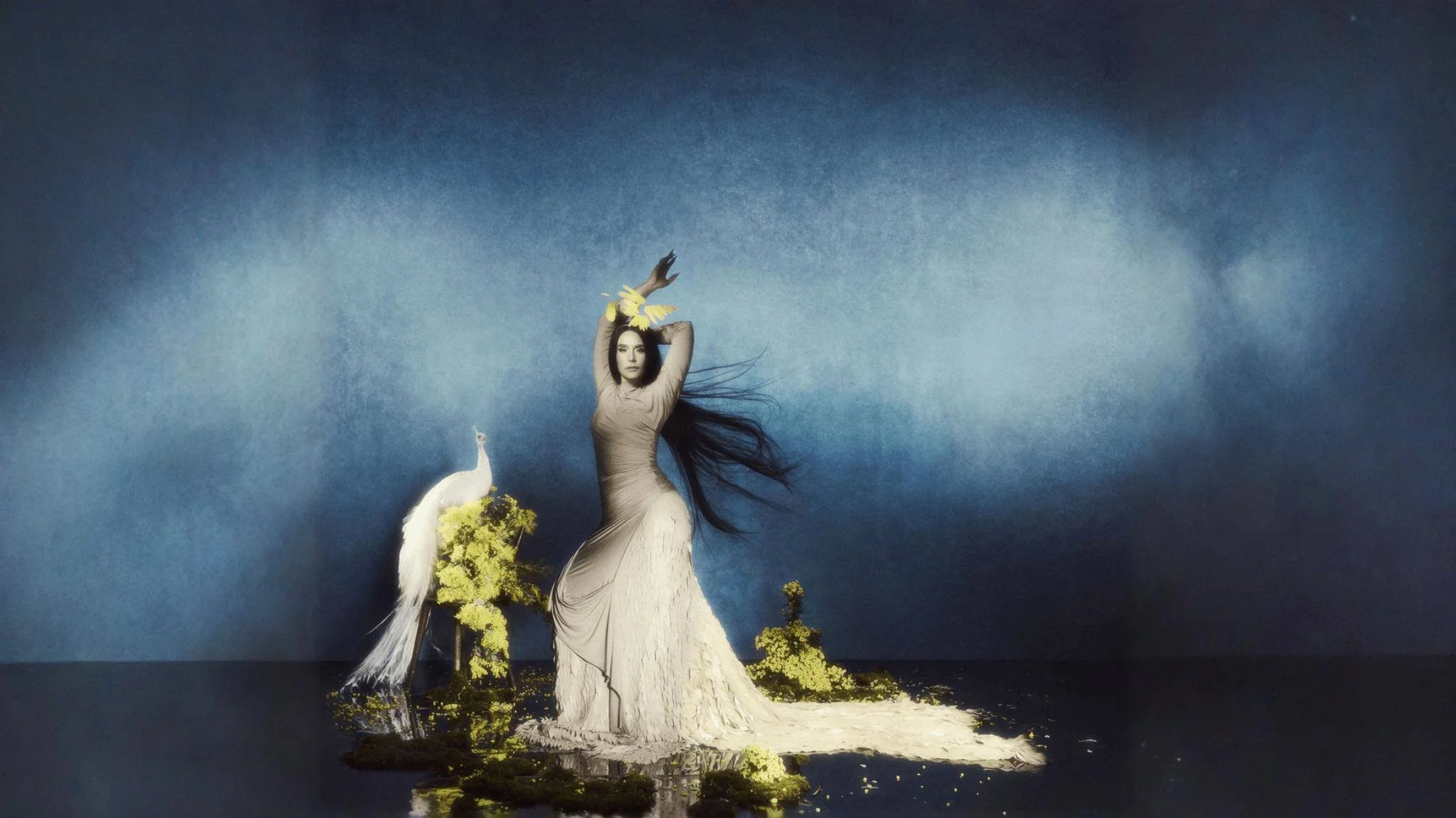 Jessie Ware - I Could Get Used To This