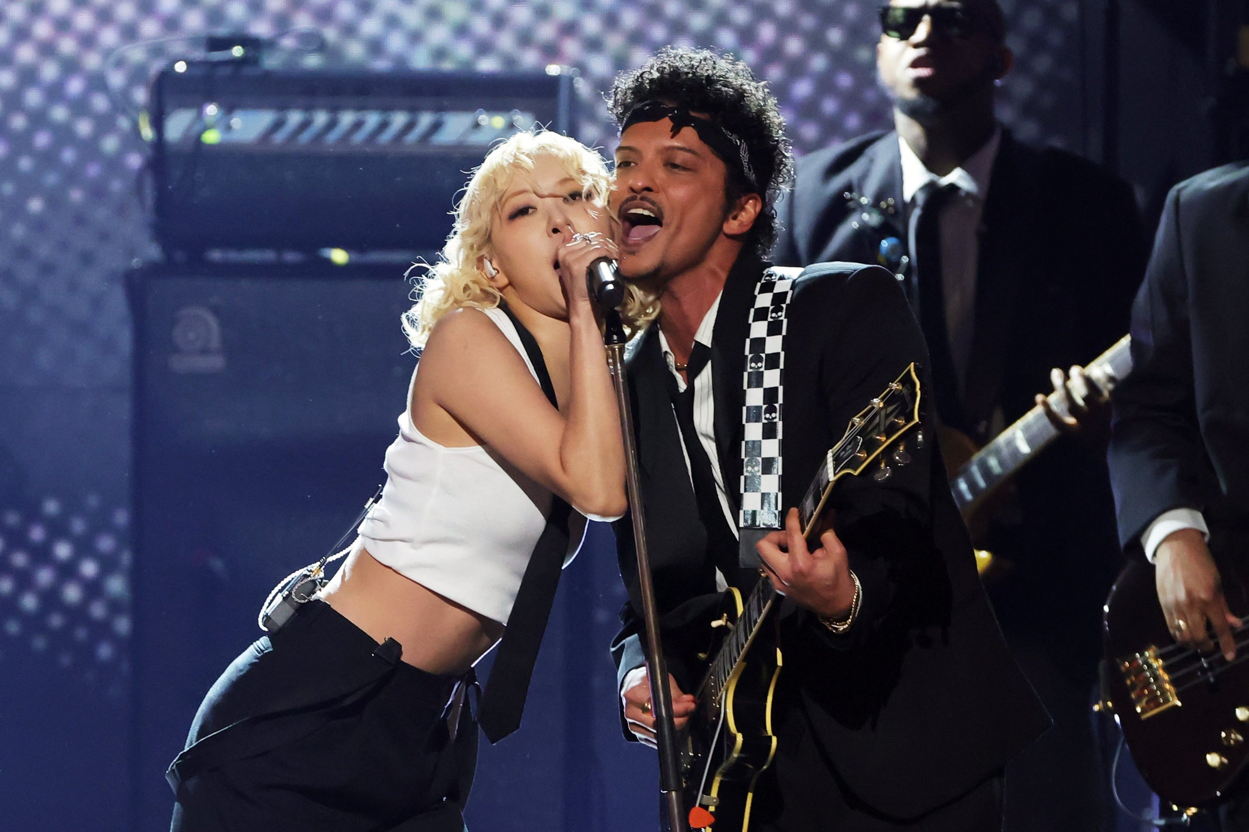 Every Grammy 2026 Performance, Ranked