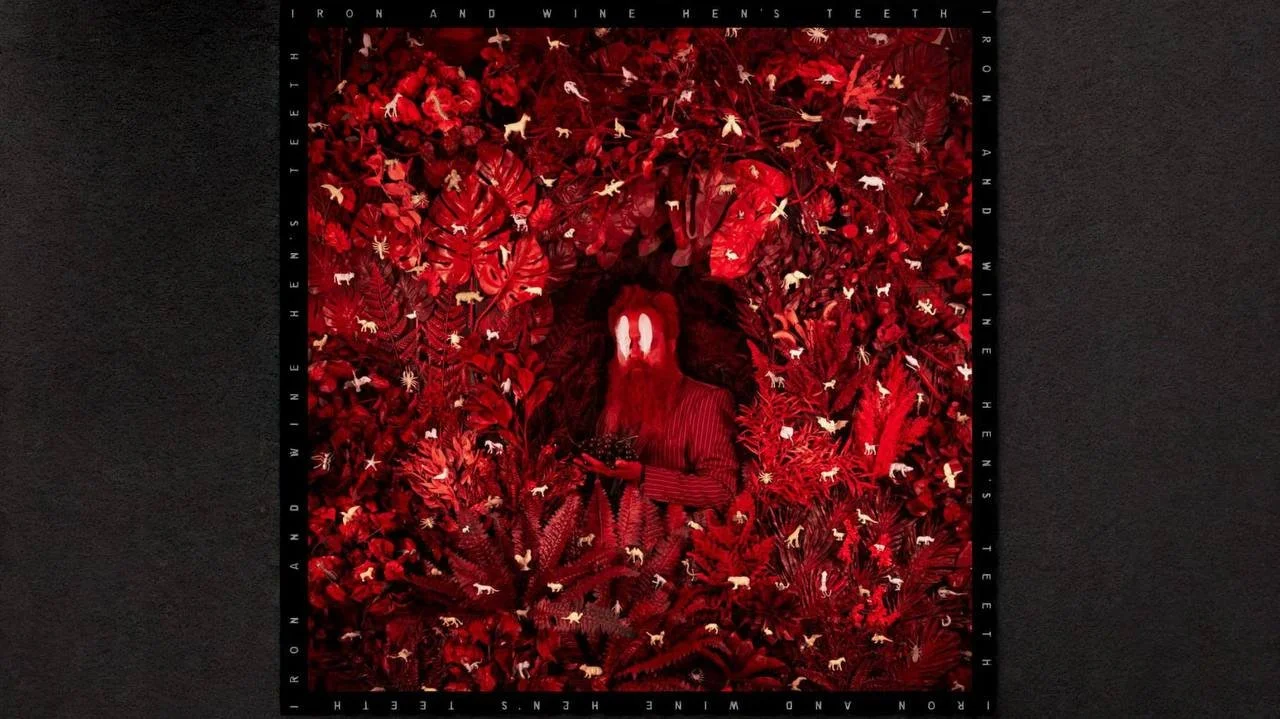 Iron &amp; Wine — Hen’s Teeth