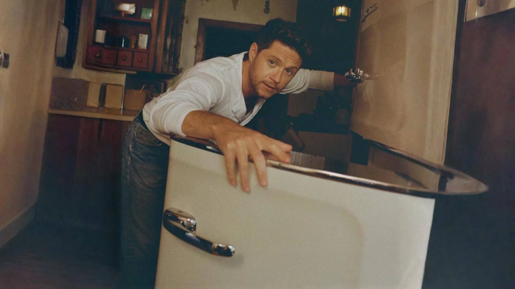 Niall Horan - Dinner Party (The Single)