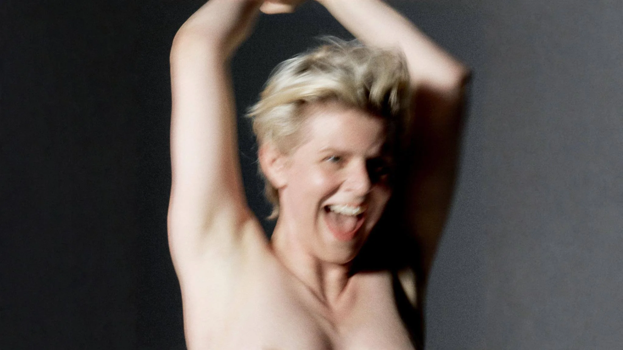 Robyn - Sexistential