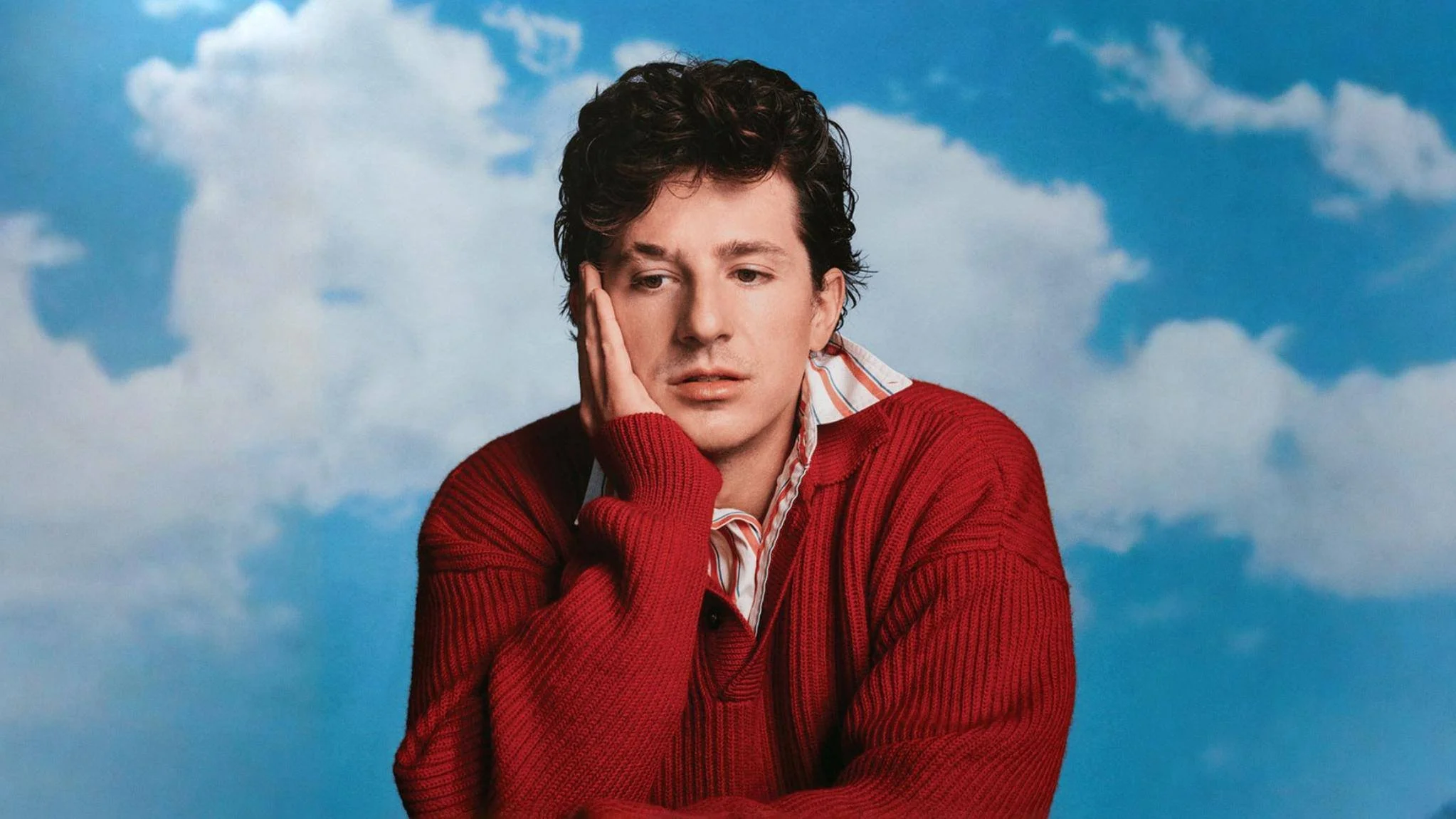 Charlie Puth - Whatever’s Clever