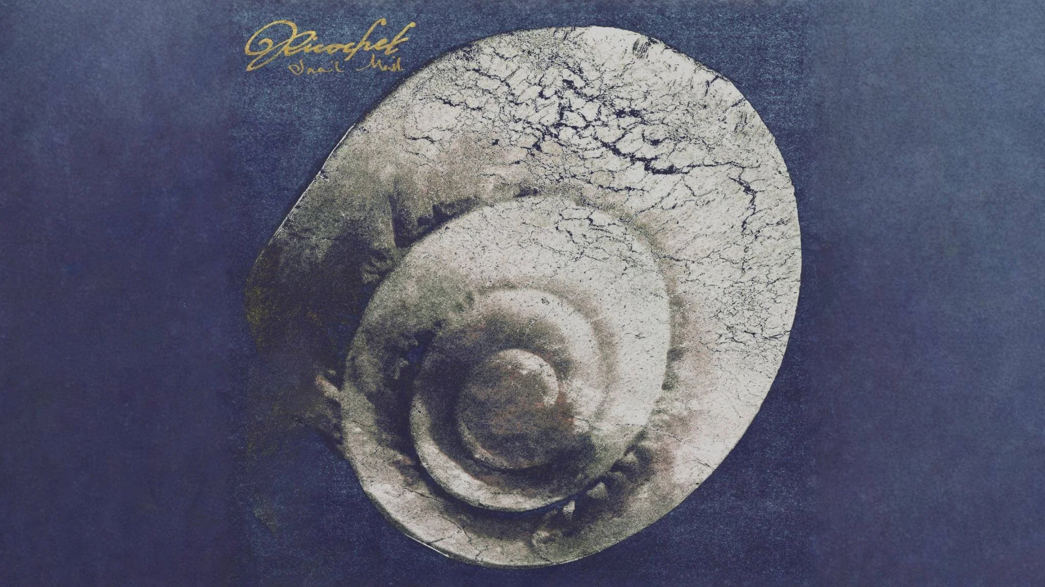 Snail Mail - Ricochet