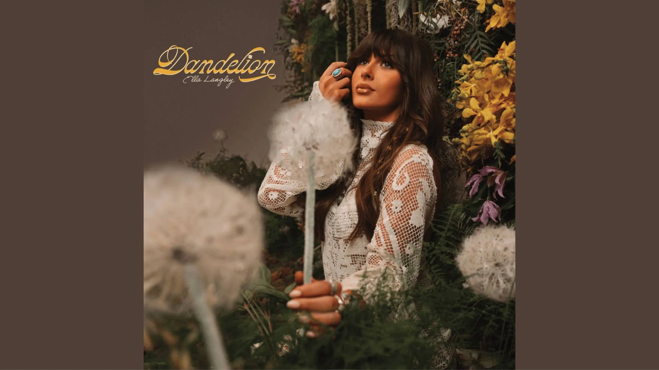 Ella Langley — Dandelion