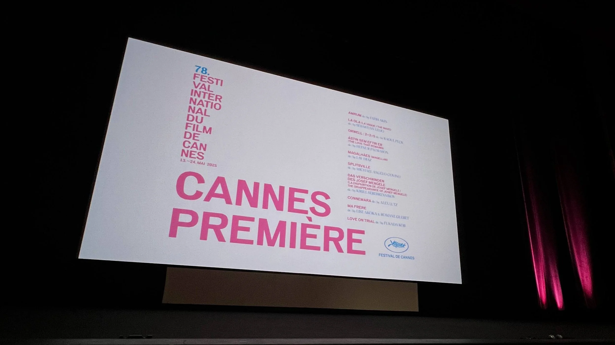 3 Days in Cannes — Everything You Need To Know (And Maybe More)