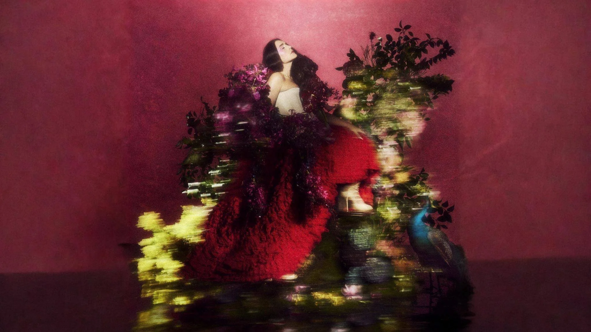 Jessie Ware - Superbloom