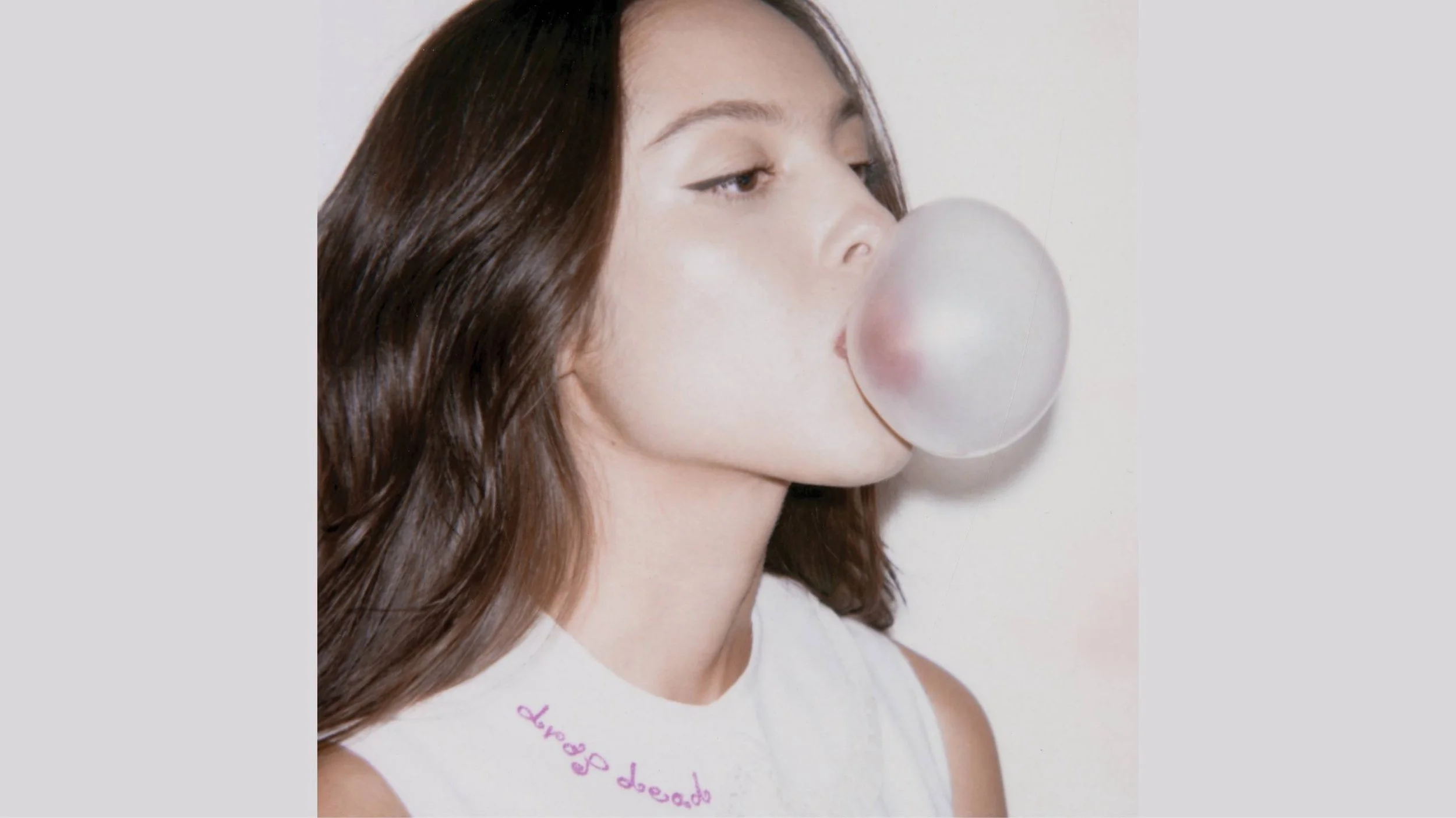Olivia Rodrigo — Drop Dead