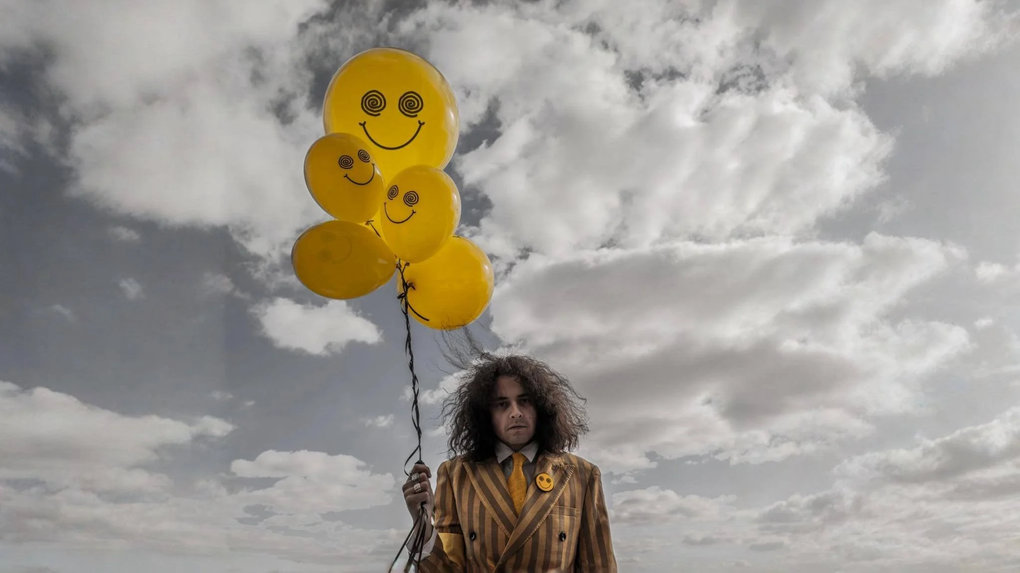 Moon Walker - Wasteland Country