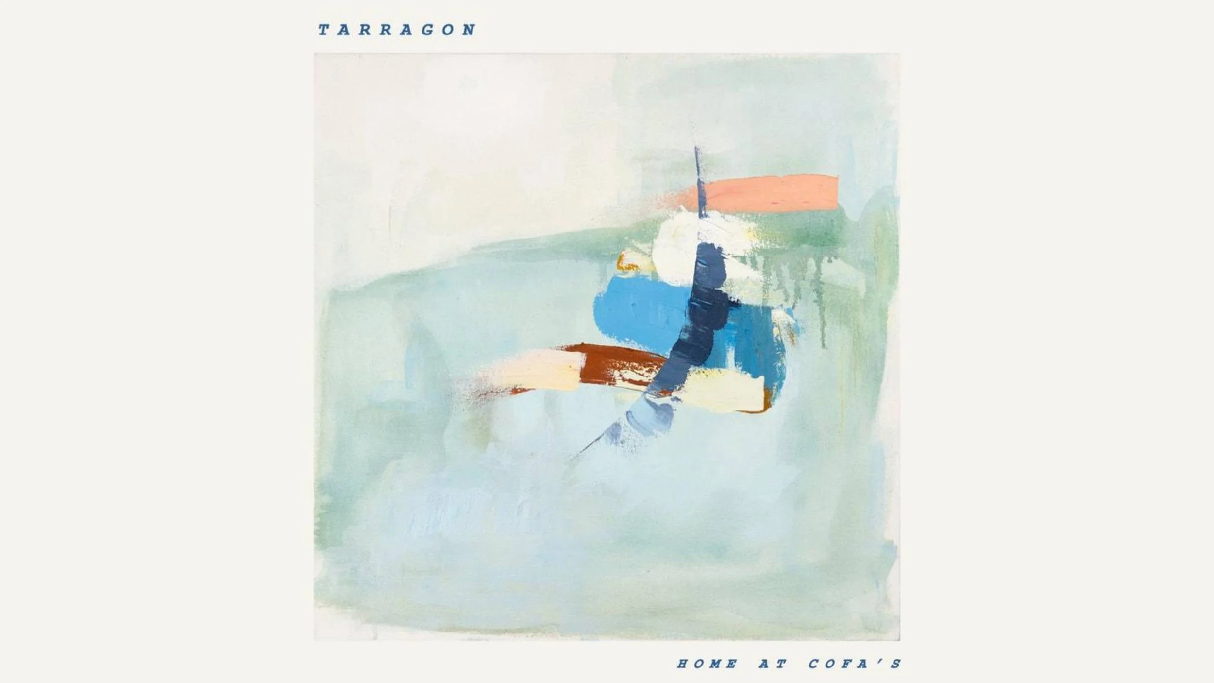 Tarragon - Home at Cofa’s